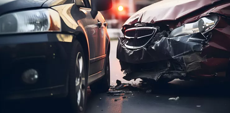 専用アプリを通じて連絡が可能